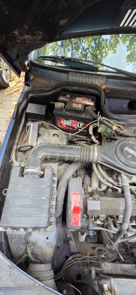����� Innocenti Elba 1.6 ie | Mobile.bg � ����� ������ 17
