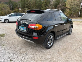 Renault Koleos 4х4 | Auto.bg — изображение 6