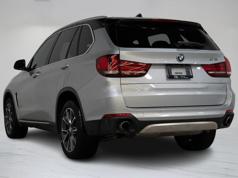 BMW X5 xDrive35i, снимка 4 - Автомобили и джипове - 52690748