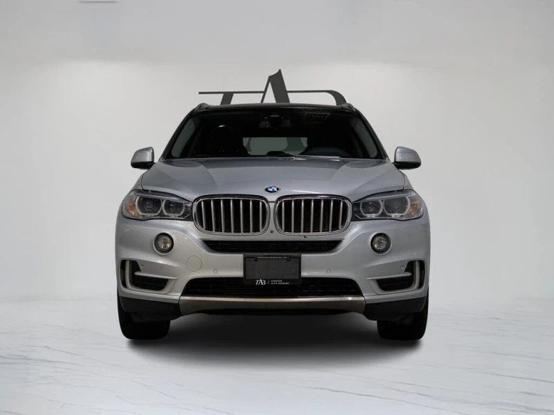 BMW X5 xDrive35i, снимка 2 - Автомобили и джипове - 52690748