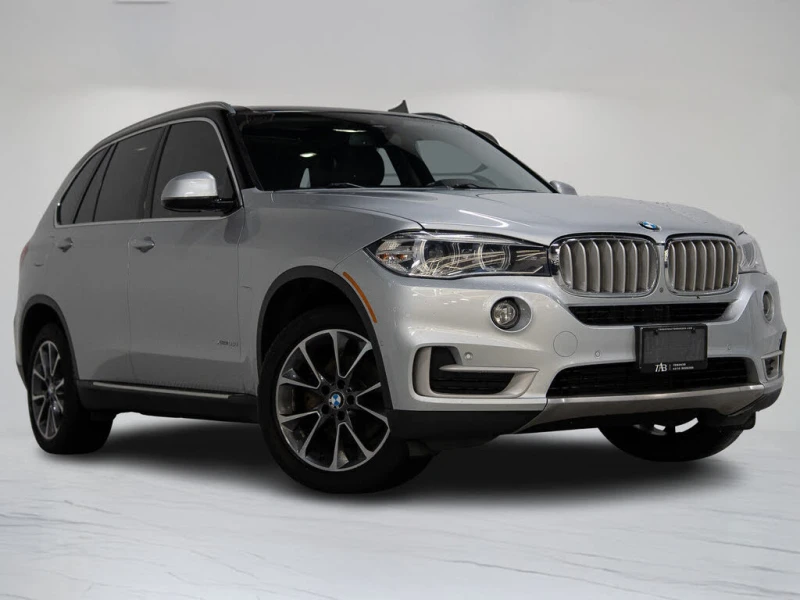 BMW X5 xDrive35i, снимка 3 - Автомобили и джипове - 52690748