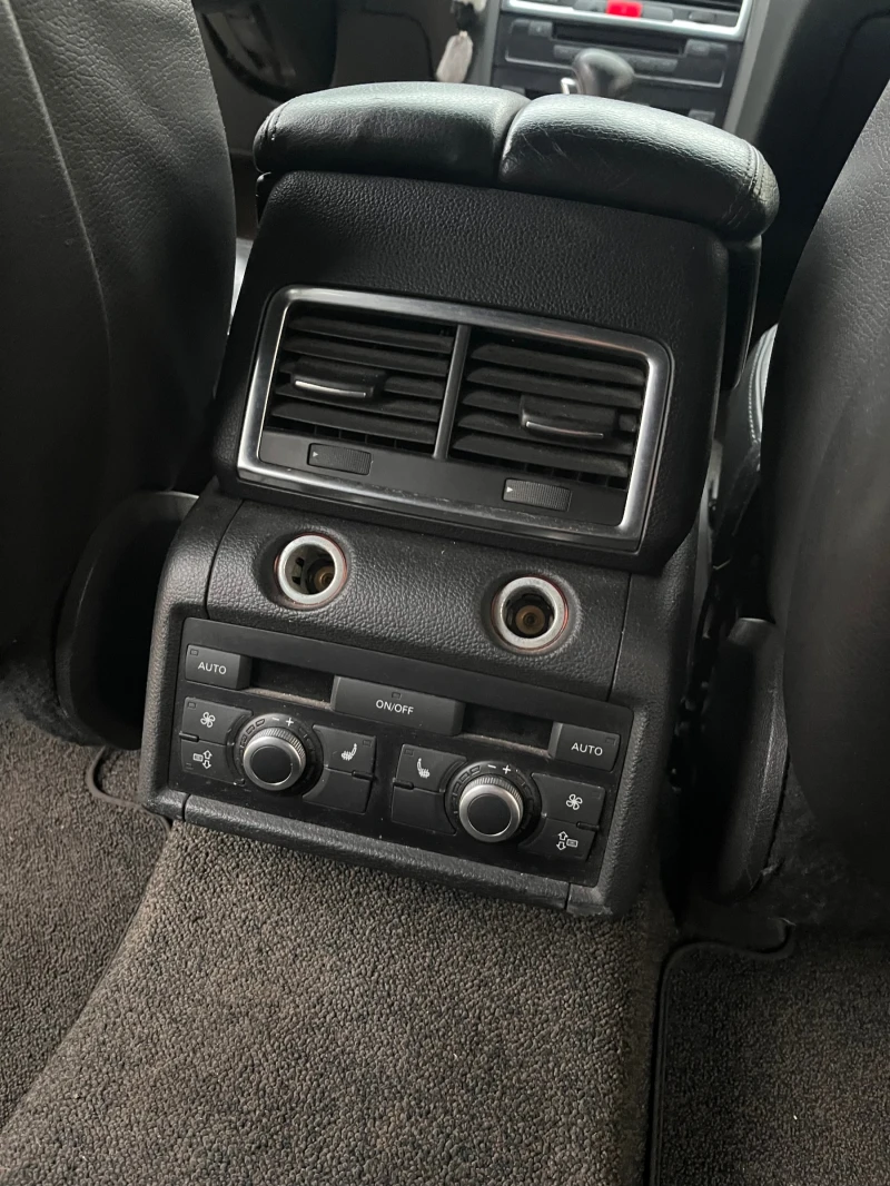 Audi Q7 3000tdi, снимка 13 - Автомобили и джипове - 52791242