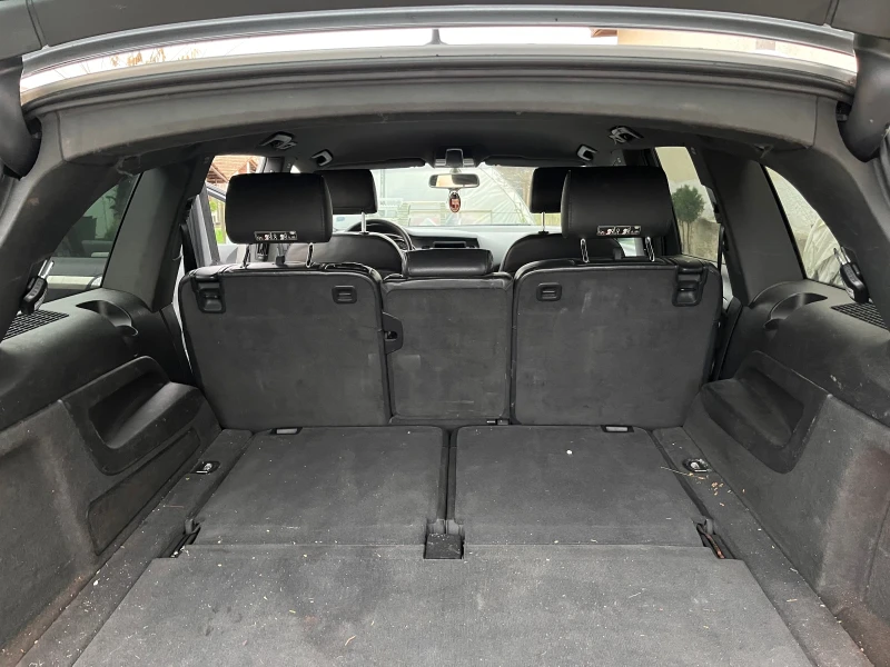 Audi Q7 3000tdi, снимка 9 - Автомобили и джипове - 52791242