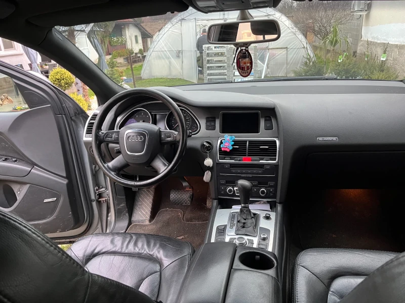 Audi Q7 3000tdi, снимка 12 - Автомобили и джипове - 52791242