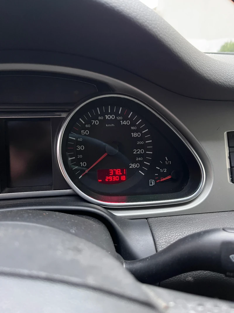 Audi Q7 3000tdi, снимка 7 - Автомобили и джипове - 52791242