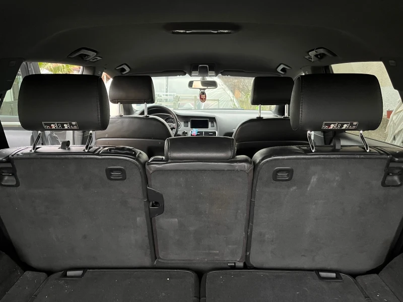 Audi Q7 3000tdi, снимка 10 - Автомобили и джипове - 52791242