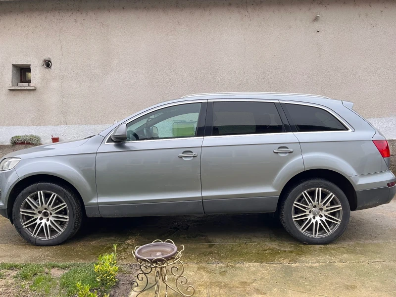 Audi Q7 3000tdi, снимка 3 - Автомобили и джипове - 52791242