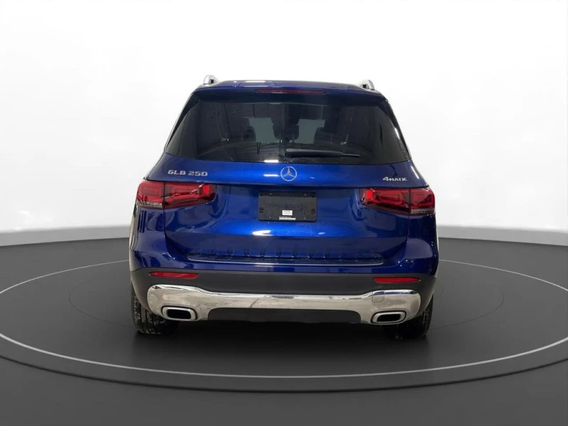 Mercedes-Benz GLB * 250 * CARFAX * БЕЗ ПЪРВОНАЧАЛНА ВНОСКА, снимка 7 - Автомобили и джипове - 52959861
