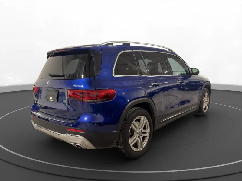 Mercedes-Benz GLB * 250 * CARFAX * БЕЗ ПЪРВОНАЧАЛНА ВНОСКА, снимка 8 - Автомобили и джипове - 52959861