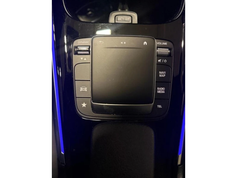 Mercedes-Benz GLB * 250 * CARFAX * БЕЗ ПЪРВОНАЧАЛНА ВНОСКА, снимка 15 - Автомобили и джипове - 52959861