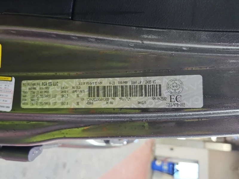 Jeep Wrangler * SAHARA * CARFAX * БЕЗ ПЪРВОНАЧАЛНА ВНОСКА, снимка 7 - Автомобили и джипове - 53087737