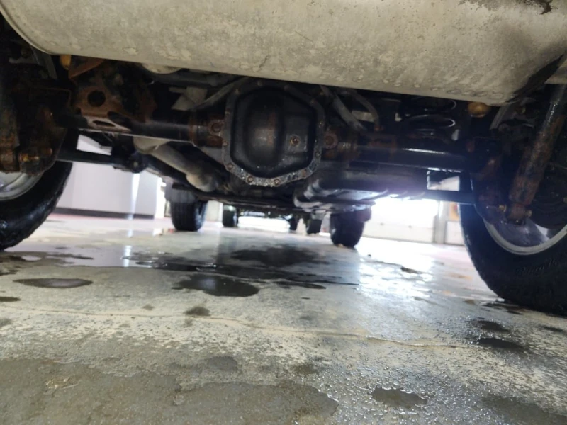 Jeep Wrangler * SAHARA * CARFAX * БЕЗ ПЪРВОНАЧАЛНА ВНОСКА, снимка 16 - Автомобили и джипове - 53087737