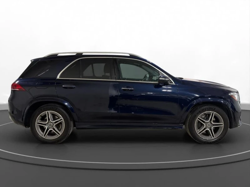 Mercedes-Benz GLE 350 4Matic* Full* , снимка 7 - Автомобили и джипове - 53206499