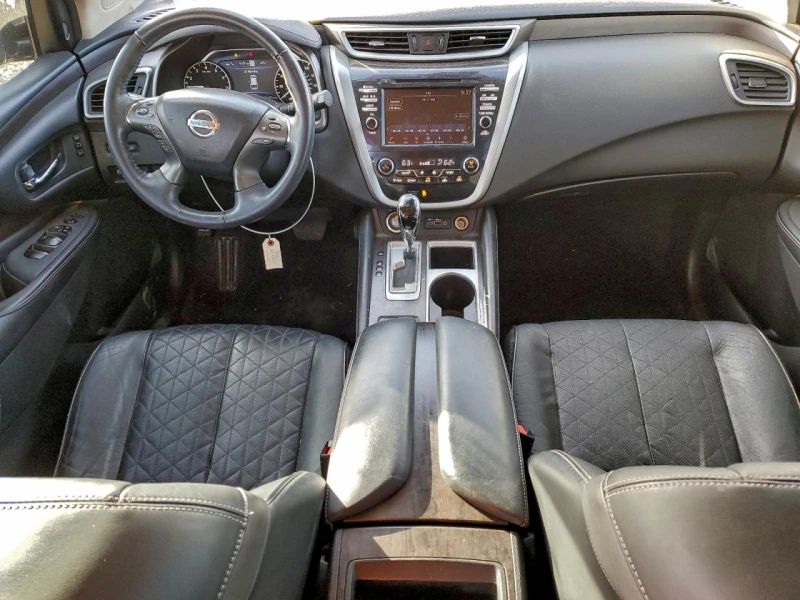 Nissan Murano PLATINUM * CARFAX* , снимка 8 - Автомобили и джипове - 53388271