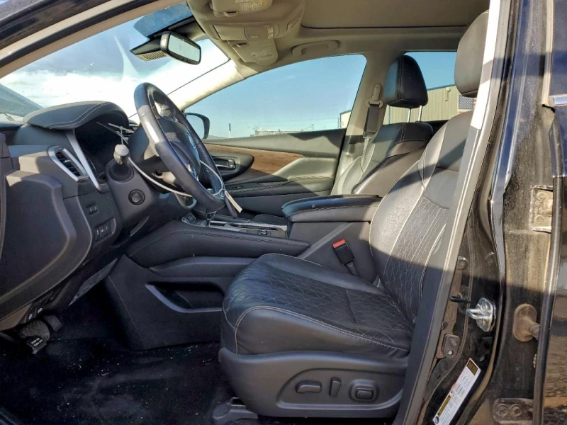 Nissan Murano PLATINUM * CARFAX* , снимка 7 - Автомобили и джипове - 53388271