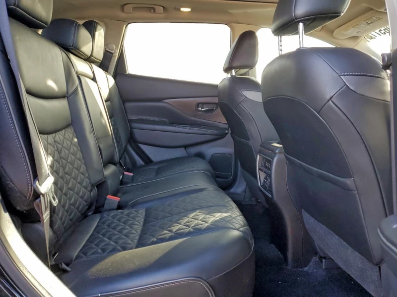 Nissan Murano PLATINUM * CARFAX* , снимка 11 - Автомобили и джипове - 53388271