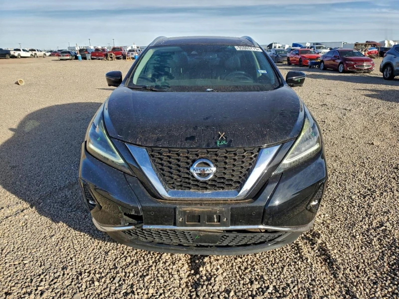 Nissan Murano PLATINUM * CARFAX* , снимка 5 - Автомобили и джипове - 53388271