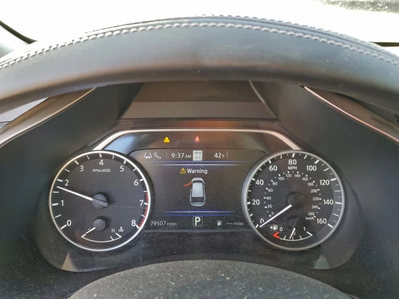 Nissan Murano PLATINUM * CARFAX* , снимка 9 - Автомобили и джипове - 53388271