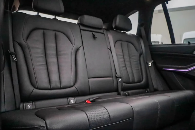 BMW X5 xDrive40i* SoftClose* Distronic* HeadUp* AirSuspen, снимка 8 - Автомобили и джипове - 53525680