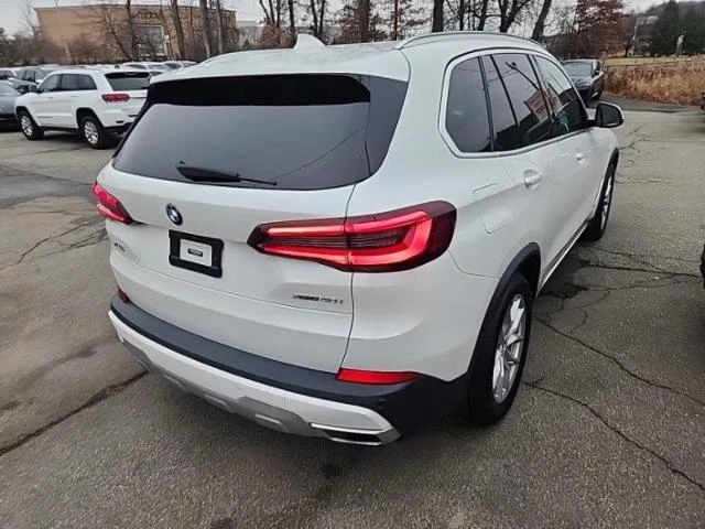 BMW X5 XDRIVE40I* ПАНОРАМА* ДИСТРОНИК* КАМЕРИ* ОБДУХВАНЕ - изображение 2