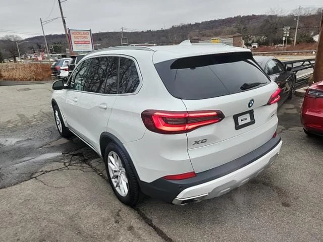 BMW X5 XDRIVE40I* ПАНОРАМА* ДИСТРОНИК* КАМЕРИ* ОБДУХВАНЕ - изображение 4