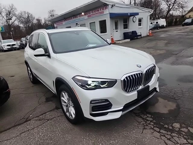 BMW X5 XDRIVE40I* ПАНОРАМА* ДИСТРОНИК* КАМЕРИ* ОБДУХВАНЕ - изображение 3