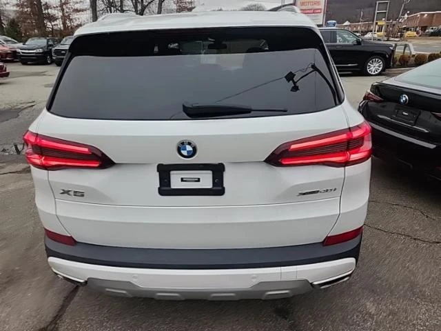 BMW X5 XDRIVE40I* ПАНОРАМА* ДИСТРОНИК* КАМЕРИ* ОБДУХВАНЕ - изображение 6