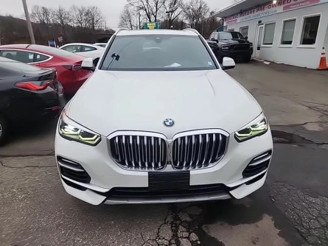 BMW X5 XDRIVE40I* ПАНОРАМА* ДИСТРОНИК* КАМЕРИ* ОБДУХВАНЕ - изображение 5