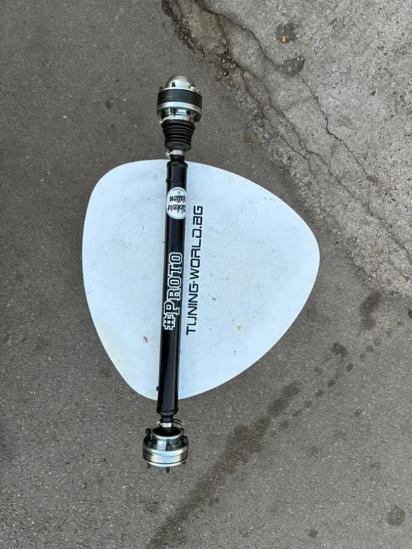 Jeep Grand cherokee 2.7 CRD - изображение 9