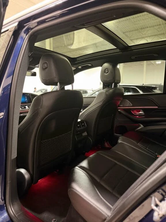 Mercedes-Benz GLE 350 4Matic* Full* , снимка 13 - Автомобили и джипове - 53206499