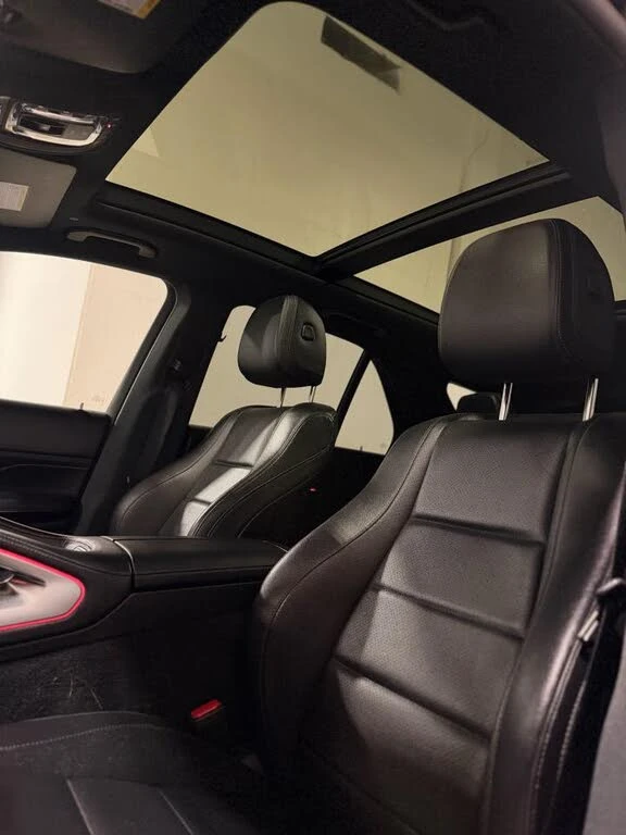 Mercedes-Benz GLE 350 4Matic* Full* , снимка 11 - Автомобили и джипове - 53206499