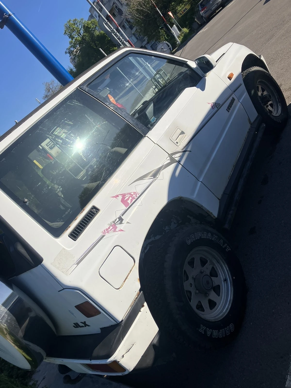 Suzuki Vitara  - изображение 7