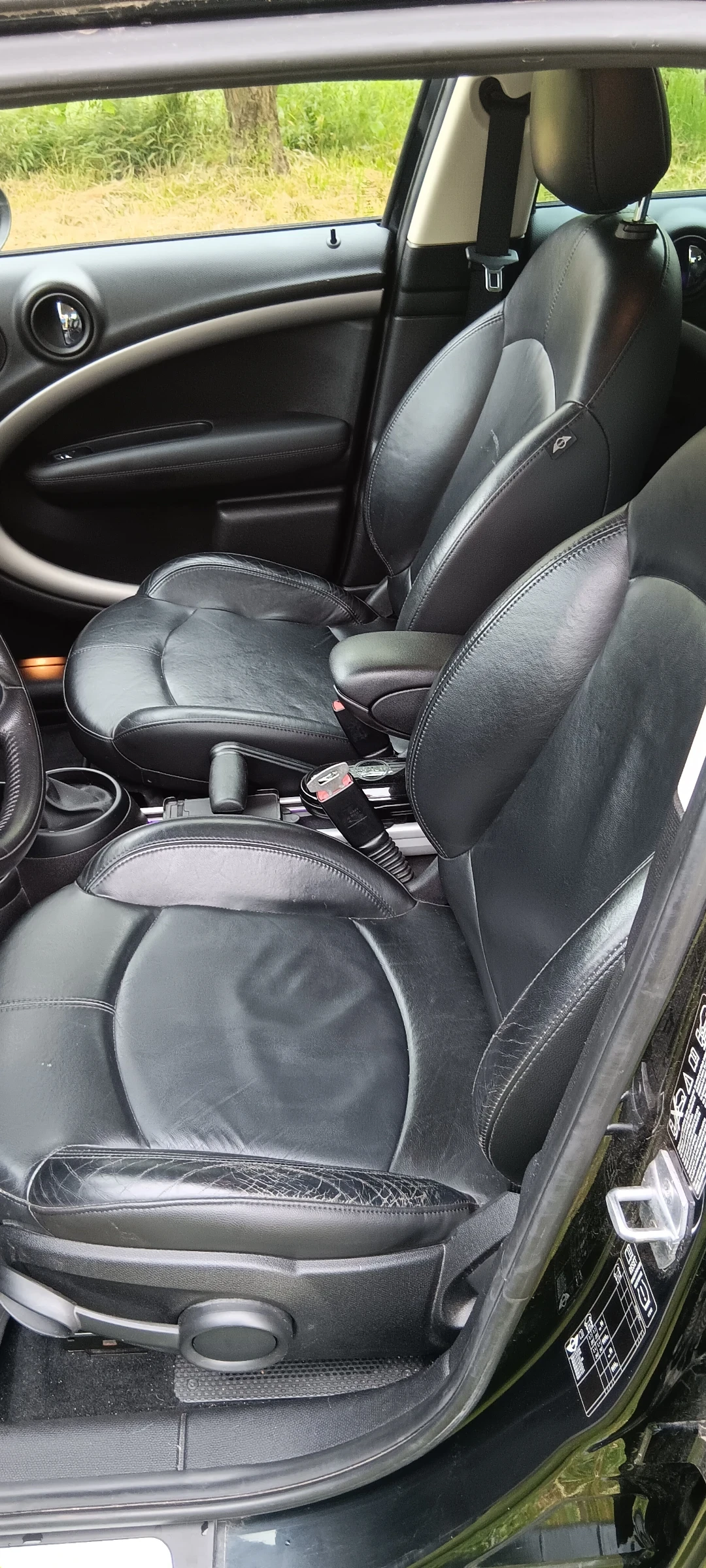Mini Countryman ALL4 - изображение 10