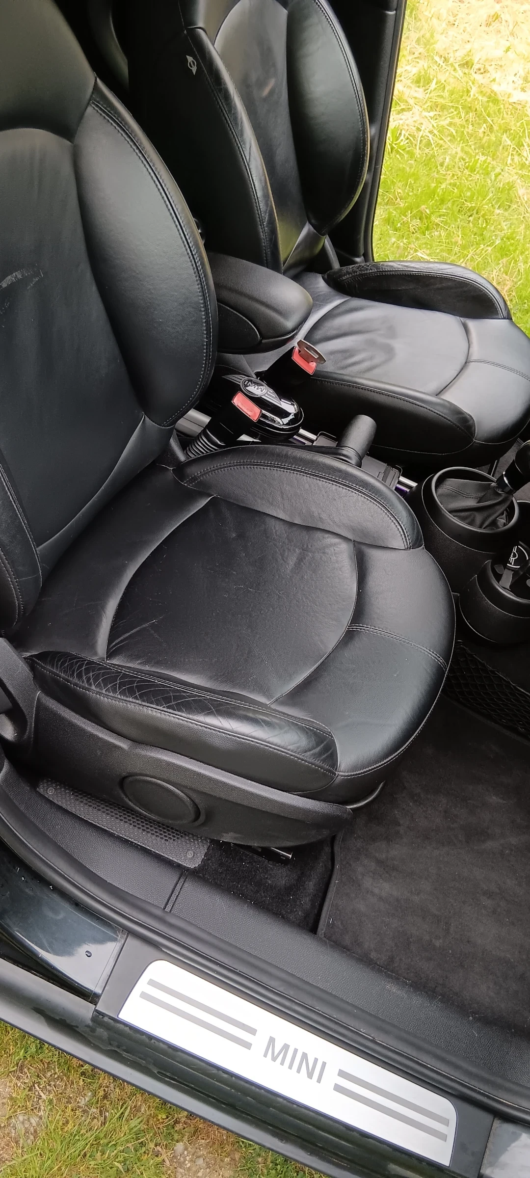 Mini Countryman ALL4 - изображение 9