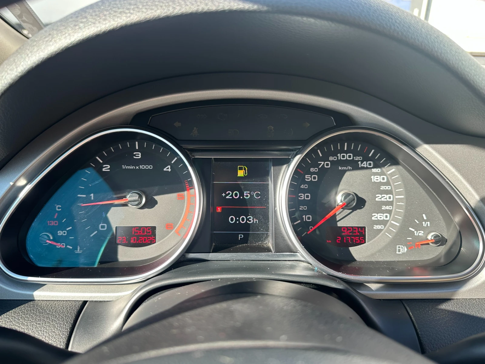 Audi Q7 3.0d 239 .. quattro | Mobile.bg   13