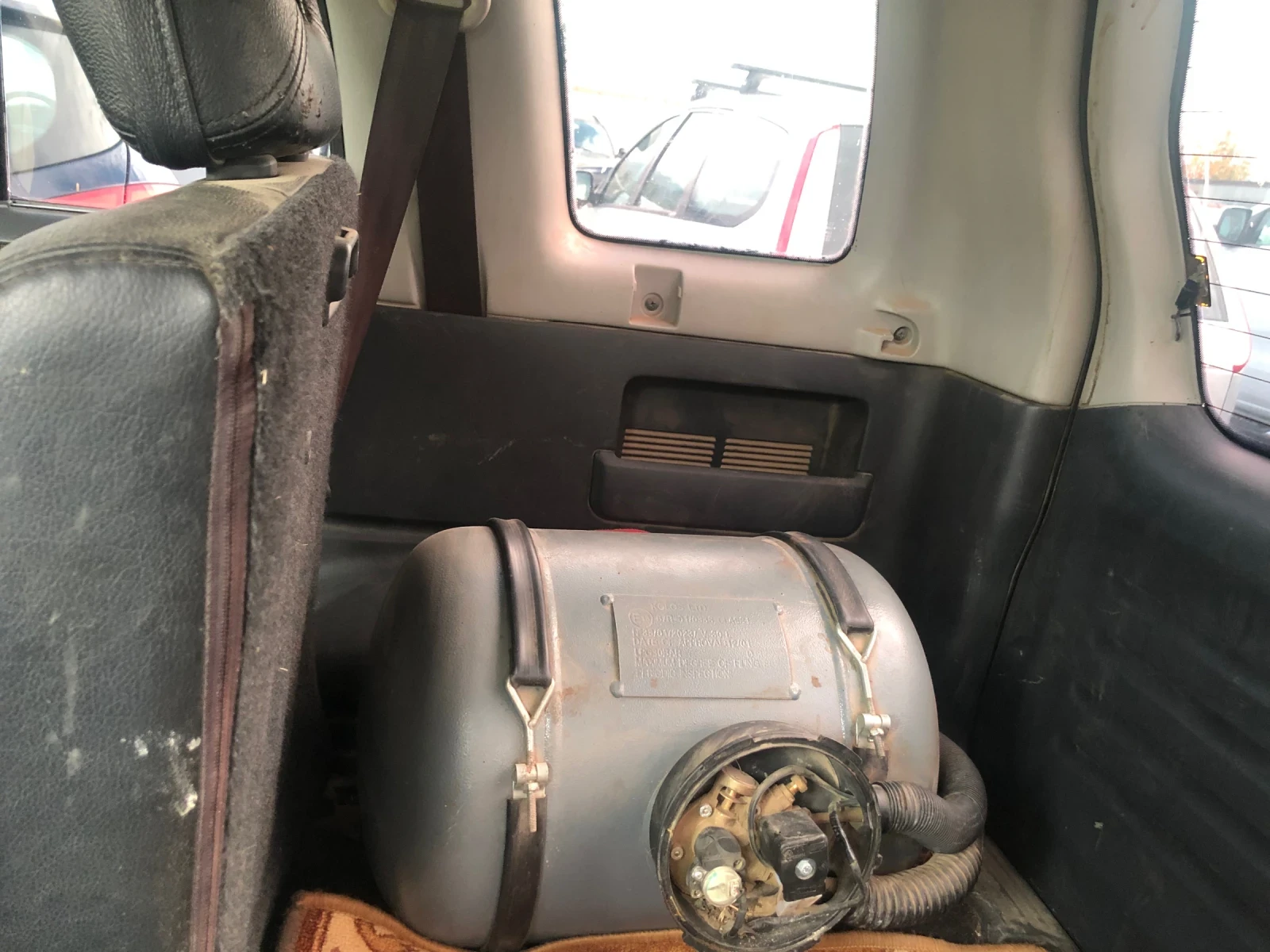 Suzuki Grand vitara  | Mobile.bg   9