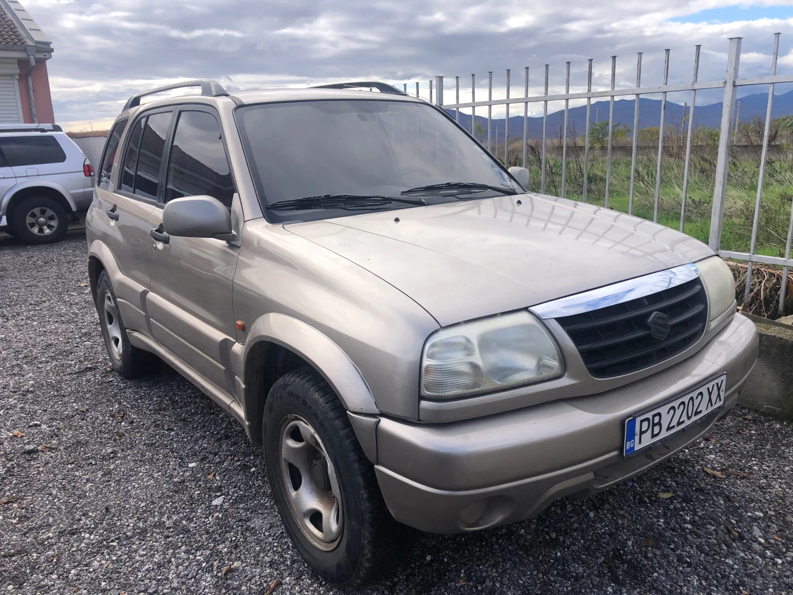 Suzuki Grand vitara  | Mobile.bg   2
