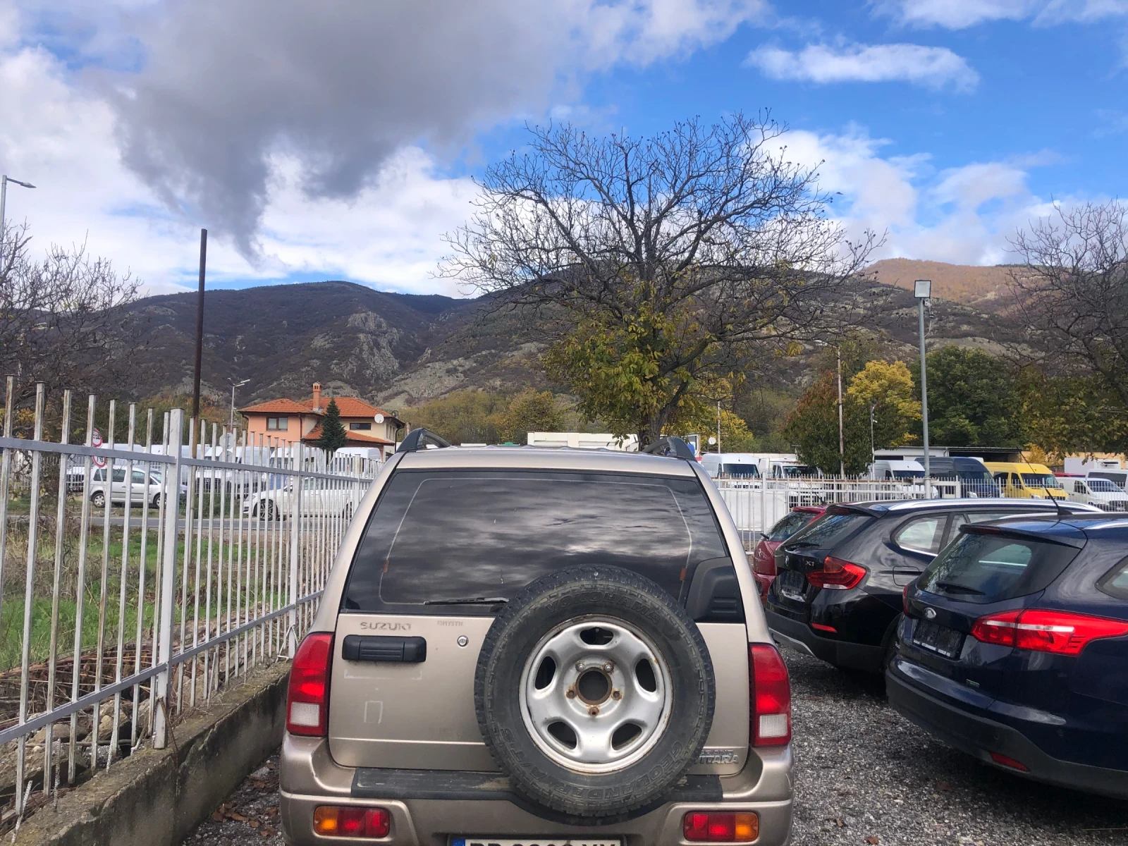 Suzuki Grand vitara  | Mobile.bg   4