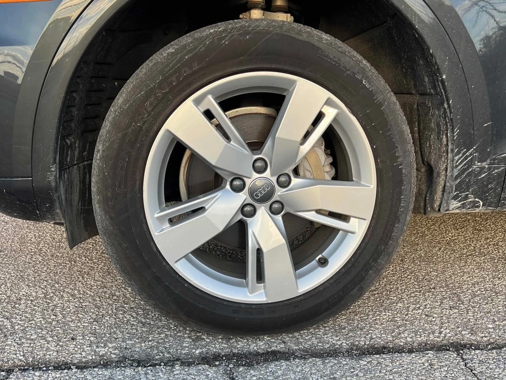 Audi Q5 * Technik * CARFAX * БЕЗ ПЪРВОНАЧАЛНА ВНОСКА - изображение 7