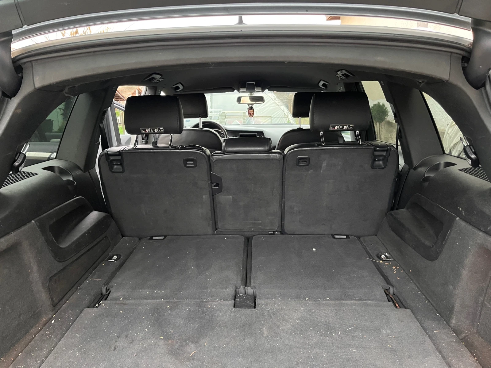 Audi Q7 3000tdi - изображение 9