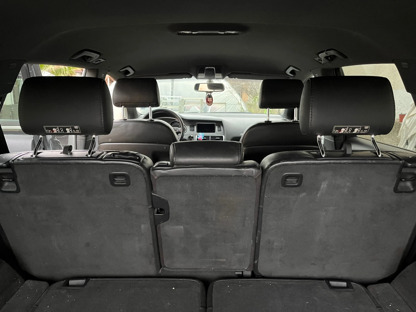 Audi Q7 3000tdi - изображение 10