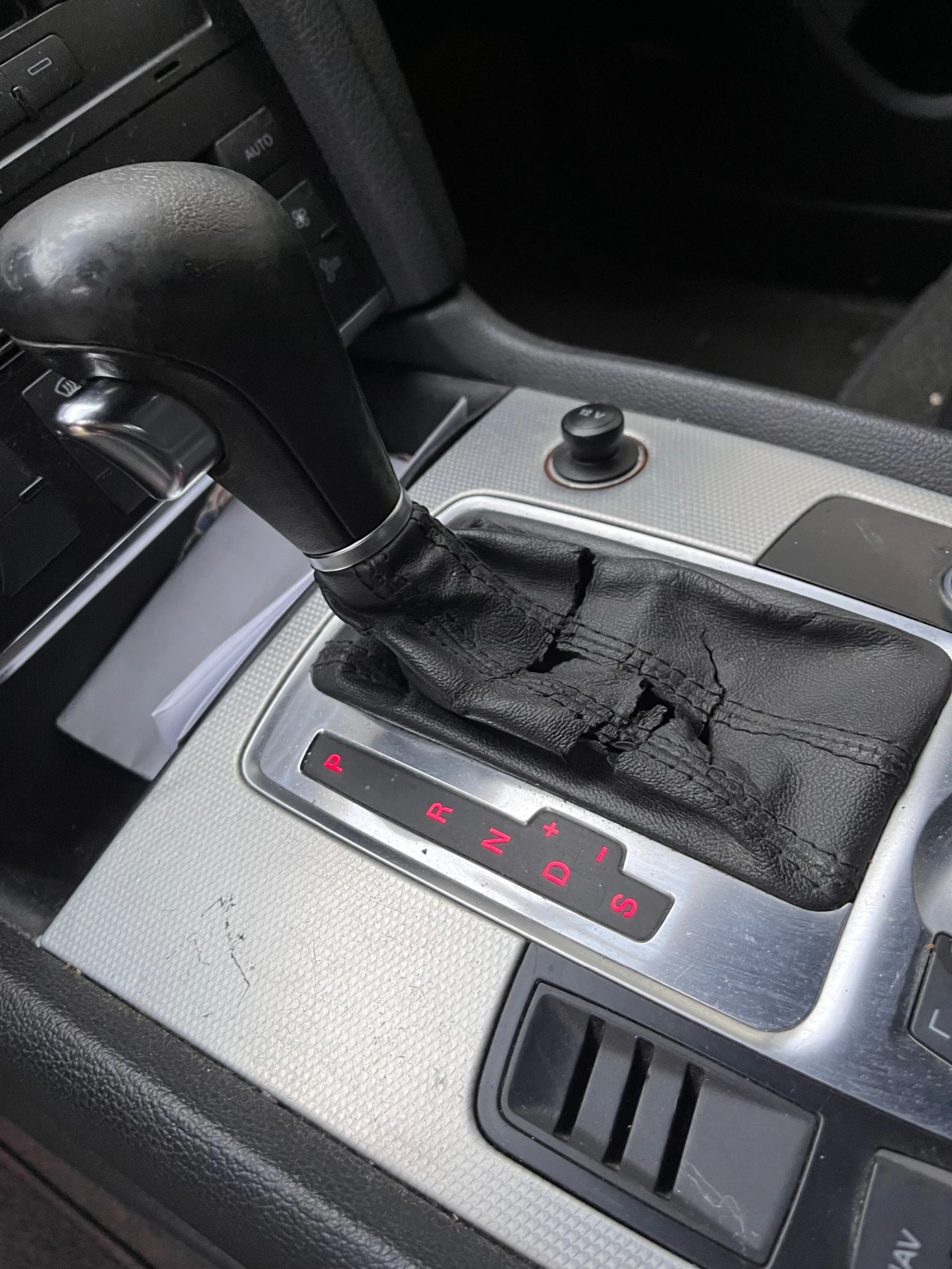 Audi Q7 3000tdi - изображение 8