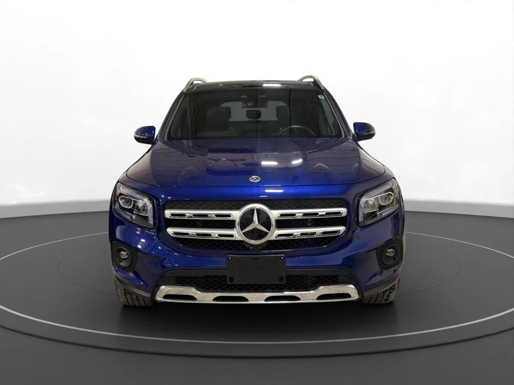 Mercedes-Benz GLB * 250 * CARFAX * ��� ������������ ������ | Mobile.bg � ����������� 2
