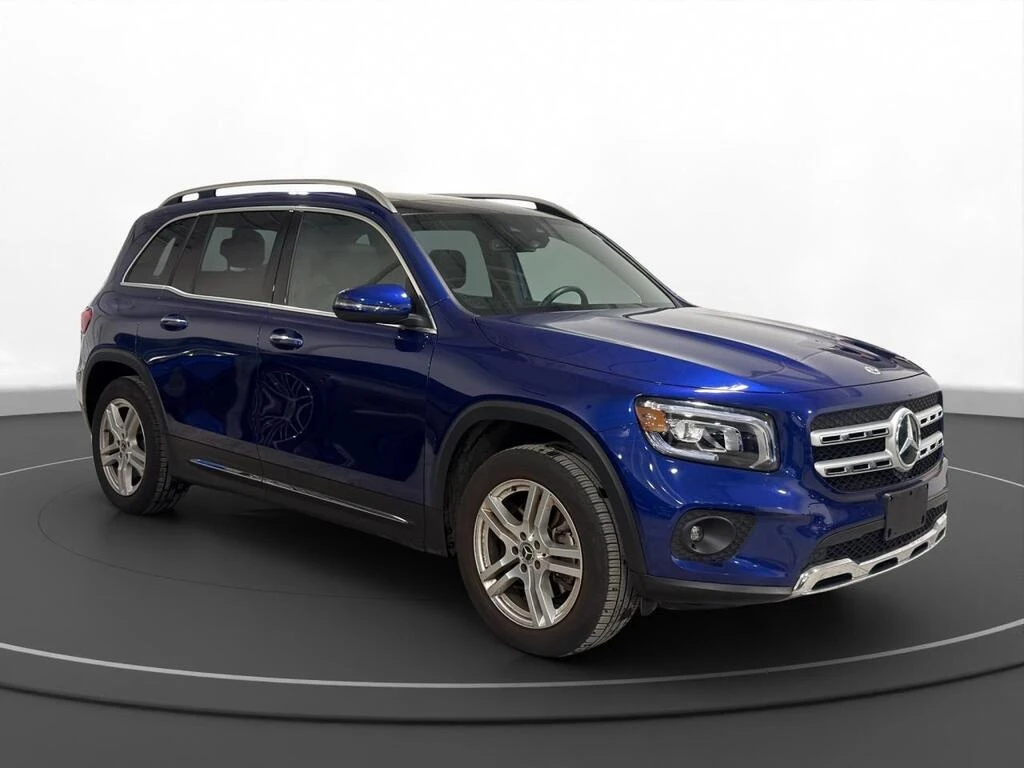 Mercedes-Benz GLB * 250 * CARFAX * ��� ������������ ������ | Mobile.bg � ����������� 4