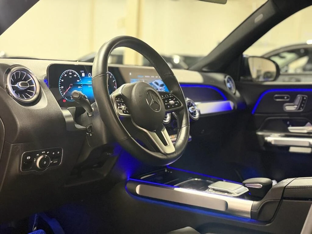 Mercedes-Benz GLB * 250 * CARFAX * ��� ������������ ������ | Mobile.bg � ����������� 9