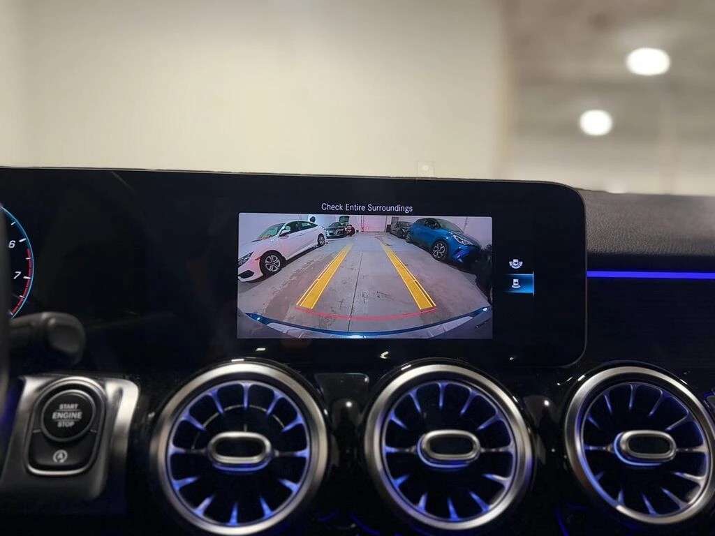 Mercedes-Benz GLB * 250 * CARFAX * ��� ������������ ������ | Mobile.bg � ����������� 14