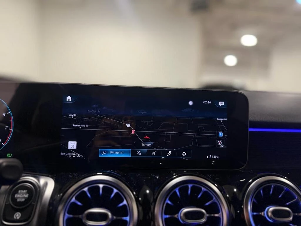 Mercedes-Benz GLB * 250 * CARFAX * ��� ������������ ������ | Mobile.bg � ����������� 13