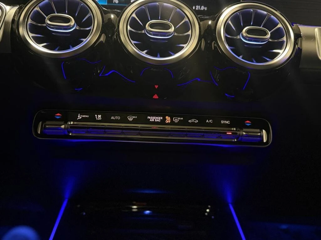 Mercedes-Benz GLB * 250 * CARFAX * ��� ������������ ������ | Mobile.bg � ����������� 16