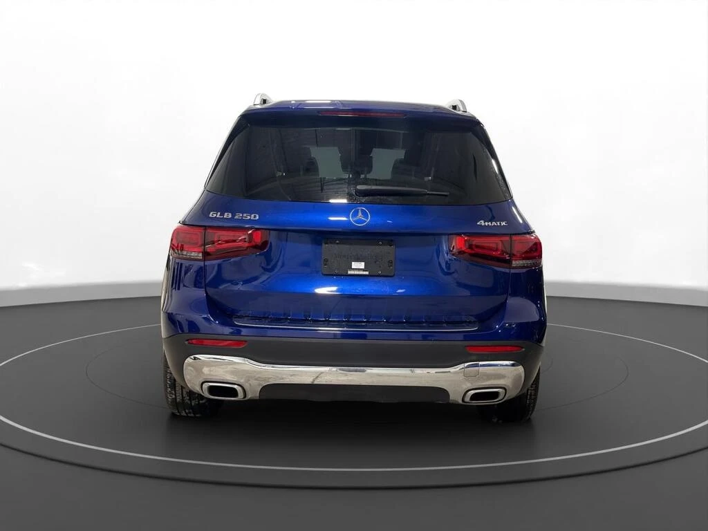 Mercedes-Benz GLB * 250 * CARFAX * ��� ������������ ������ | Mobile.bg � ����������� 7