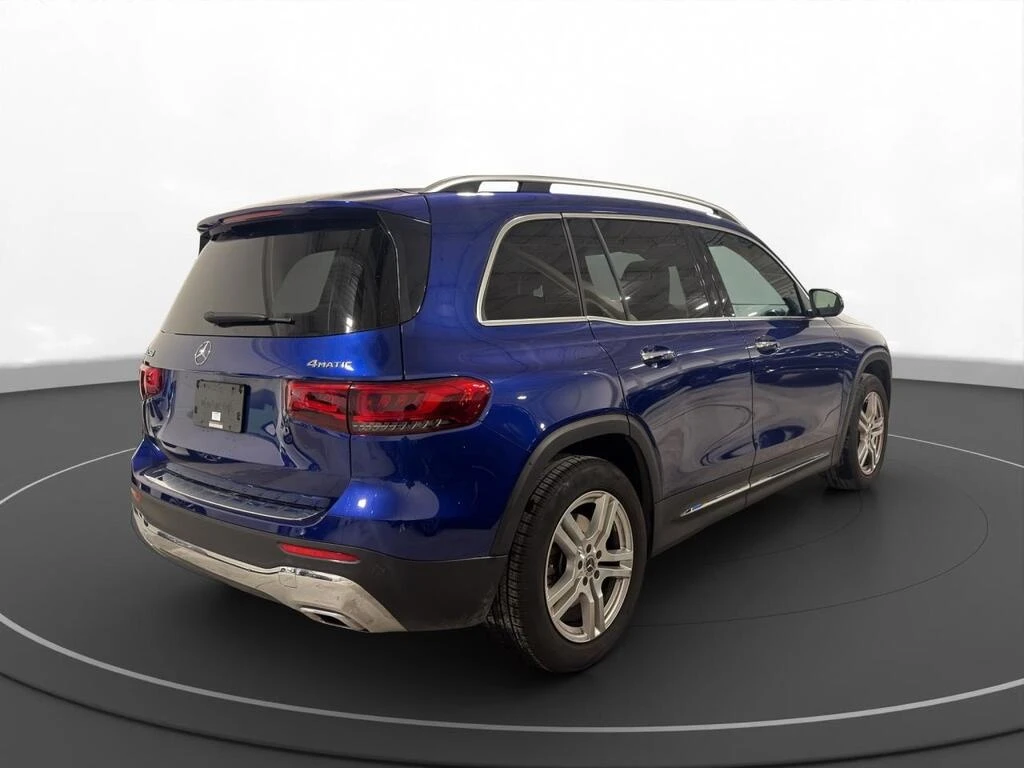 Mercedes-Benz GLB * 250 * CARFAX * ��� ������������ ������ | Mobile.bg � ����������� 8